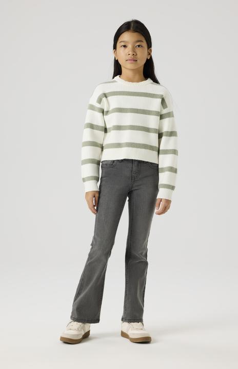 Produktbild Name it Überschnittene Ärmel Strickpullover (134, 140)