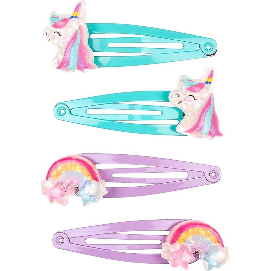 Souza Haarspange Aicha (4 Stk.) (107040)