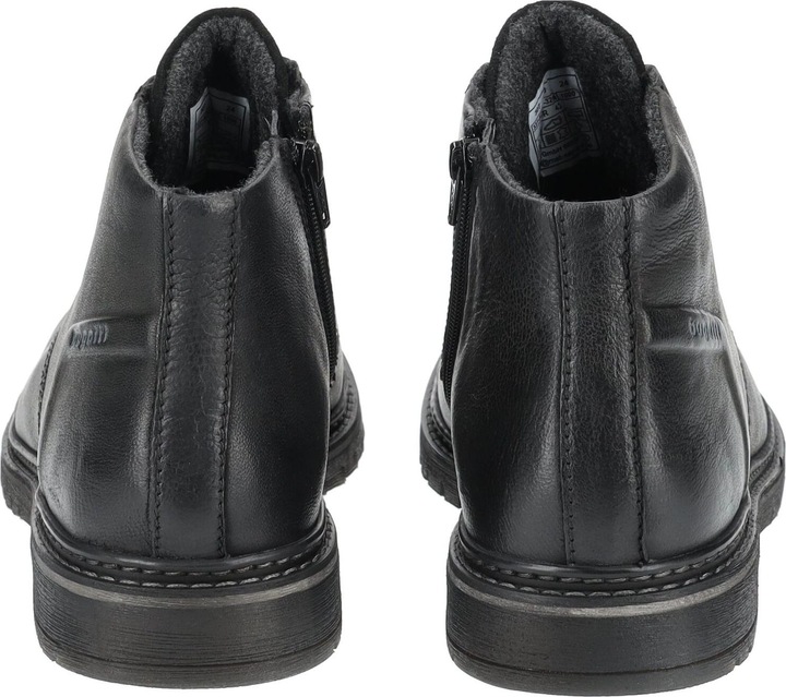 Produktbild Bugatti Stiefelette (46)
