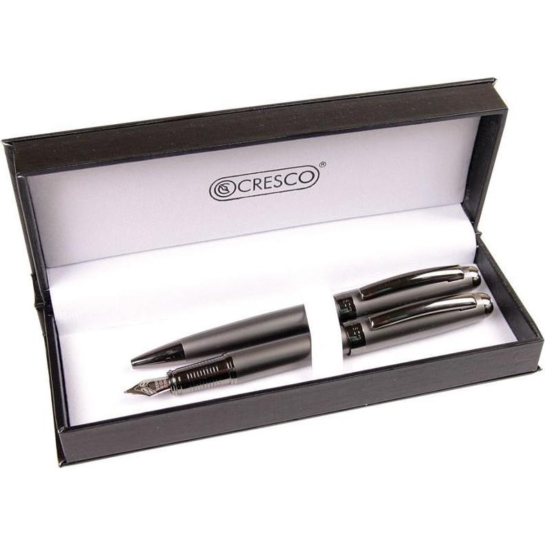 Cresco, Penne, Symphony-Stift + Stift im Etui 34 (2x)
