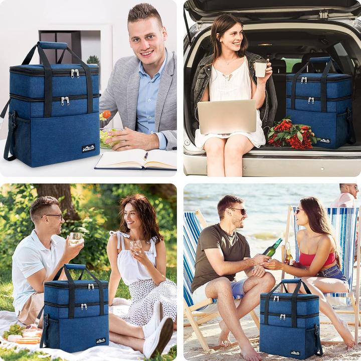 Produktbild Viedouce Kühltasche (30 l)