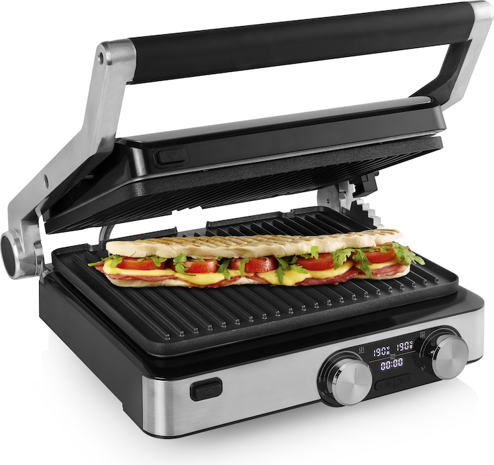 Immagine prodotto Princess Grill Digital meister Pro 2 (Spina UE)