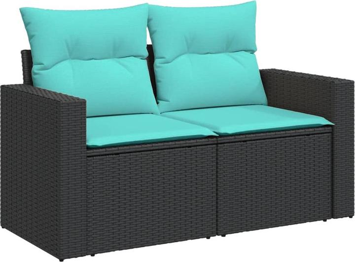 Produktbild vidaXL Garten Sofagarnitur