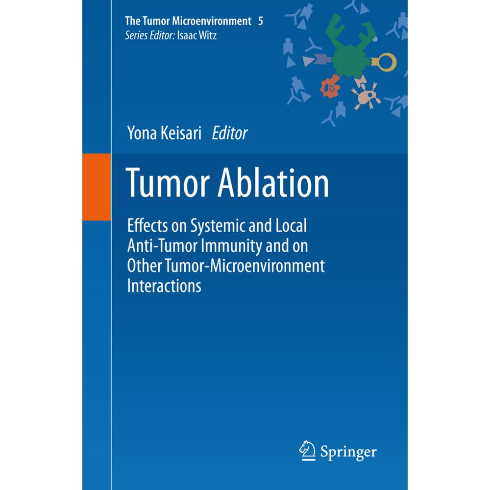 Tumor Ablation, Fachbücher