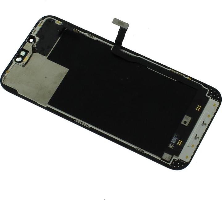 Produktbild Gogx - REF mit Sensorik für iPhone 13 Pro Max (Display, Apple iPhone 13 Pro Max)