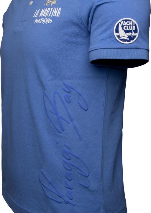 Immagine prodotto La Martina MAP316 - 66635 (3XL)