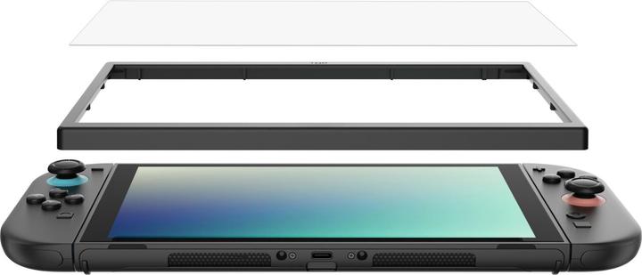 Image du produit Belkin Displayschutz Blendschutz TemperedGlass Switch 2 ENA004HQ (Switch 2)