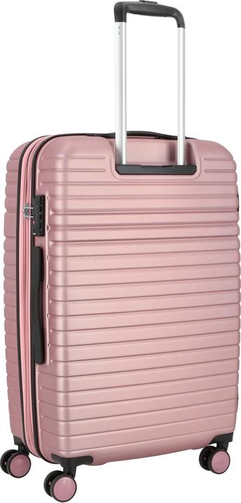 Produktbild American Tourister Aero Racer 4 Rollen Kofferset 3-teilig mit Dehnfalte (204 l)