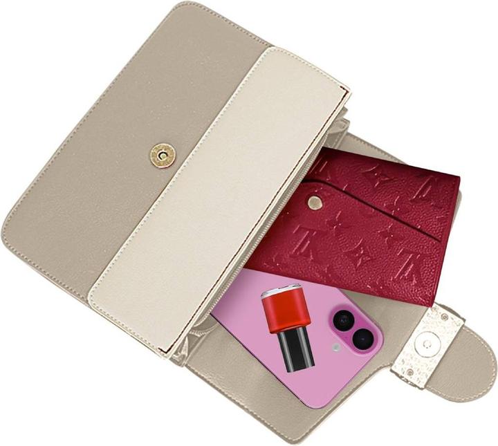 Immagine prodotto Gallantry HB-1989-BG Clutch