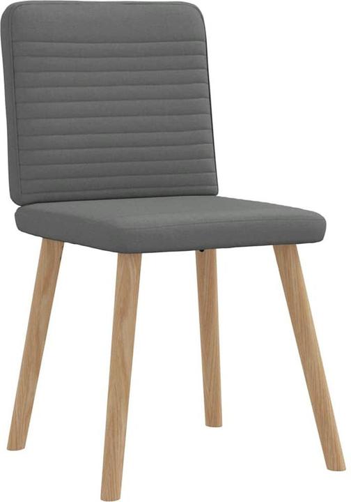 Produktbild vidaXL Esszimmerstuhl