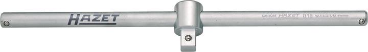 Produktbild HAZET Quergriff 915 ∙ Vierkant 12,5 mm (1/2 Zoll)