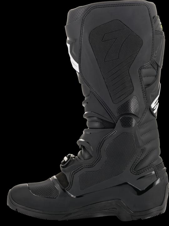 Produktbild Alpinestars Boots 25 Tech 7 Enduro Dryst (Herren, 45.5)