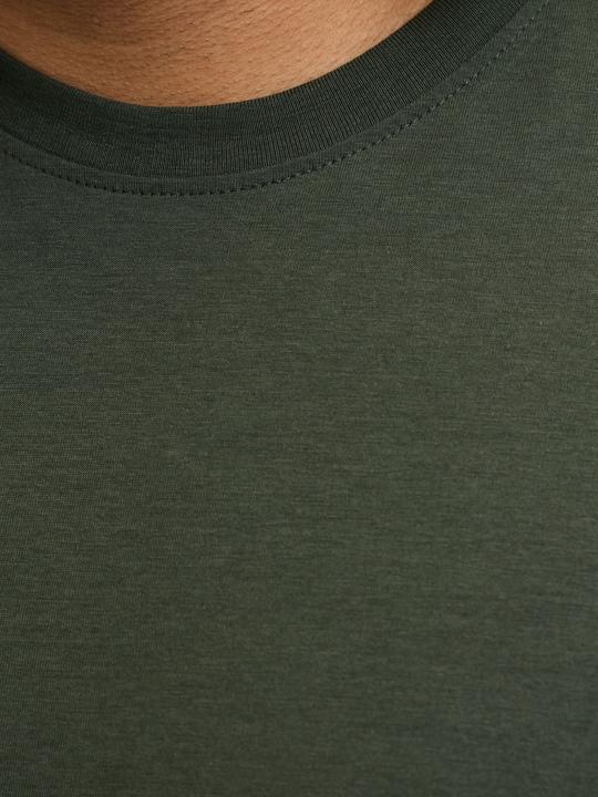 Image du produit Jack & Jones Jjestar Jj Tee Ss Noos Pls (4XL)