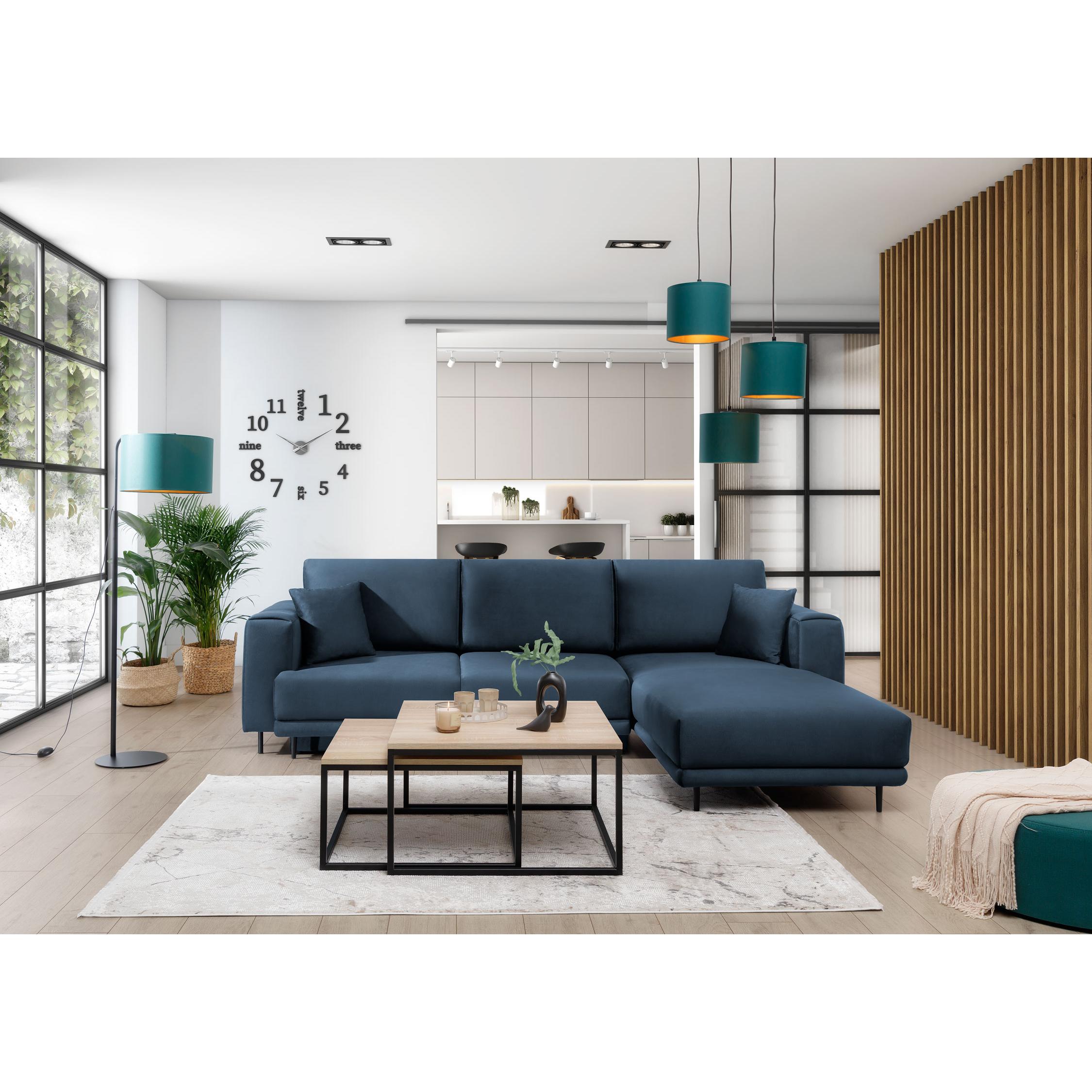 Thumbnail - ELTAP, Teppich, Collymore (230 x 1 x 160 cm)