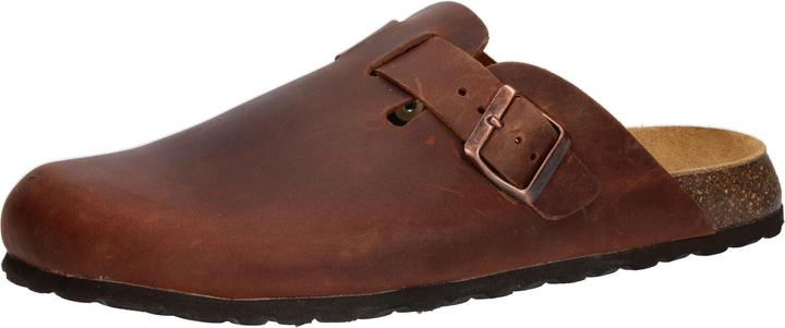 Image du produit Lico Bioline Clog Leather (42)