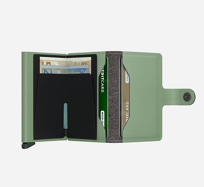 Actual product image Secrid Yard