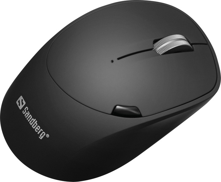 Actual product image Sandberg Wireless Mouse Pro Recharge (Wireless)