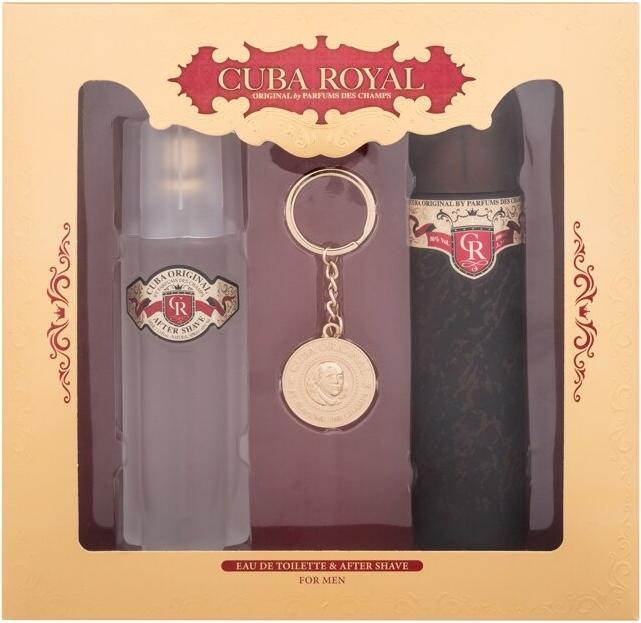 Cuba Reale (Eau de toilette, 100 ml)