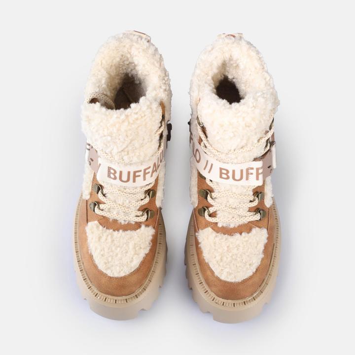 Image du produit Buffalo Aspen Com Mid Warm (41)