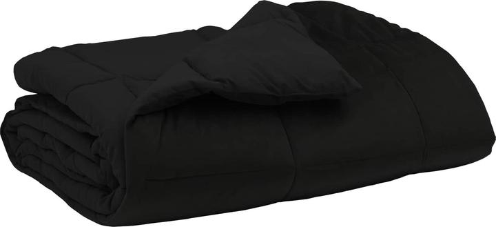 Produktbild vidaXL Bettwäsche (Bettwäsche Set, 220 x 260 cm)