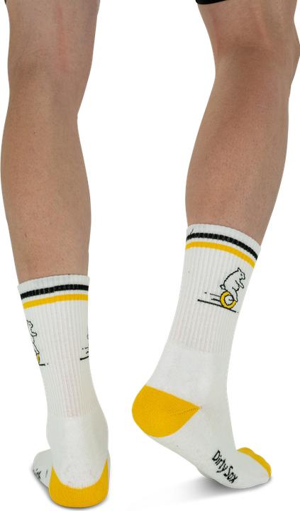 Produktbild Dirtysox Trail - Active - Rider Personalities - Balanced (44 - 47)