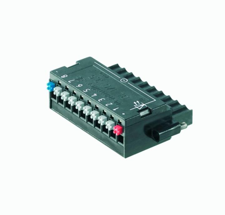 Image du produit Weidmüller Connecteurs pour C.I