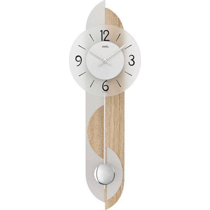 AMS, Armbanduhr, 7296