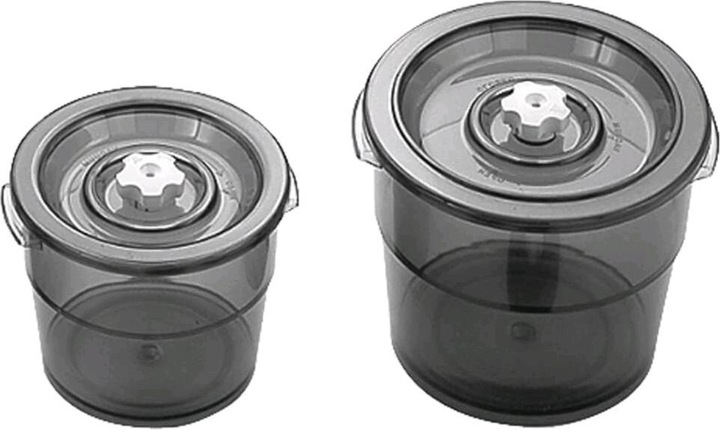 Produktbild Rommelsbacher VCR 600 Vakuumierer-Zubehör Vakuum-Verschlussbehälter (6 l)