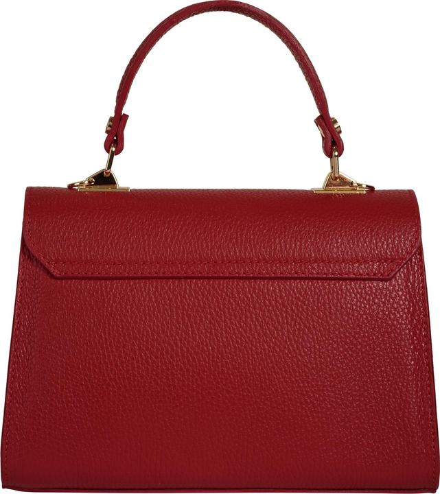 Immagine prodotto Cluty Handtasche echt Leder Damen