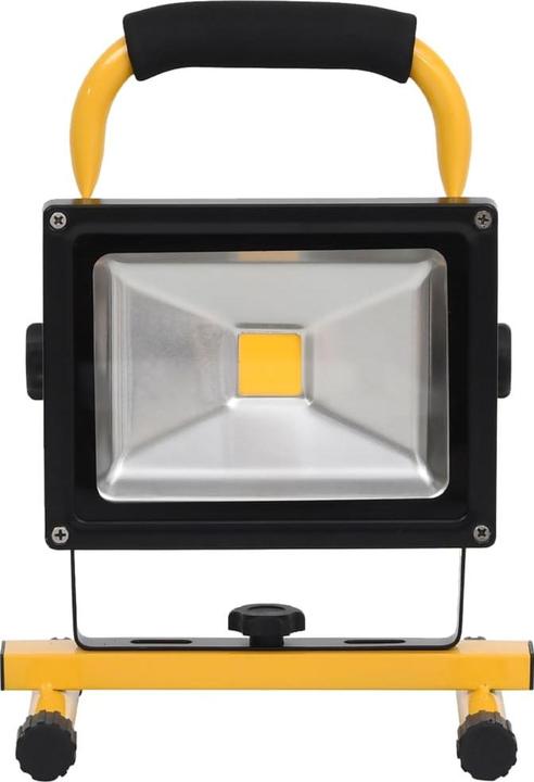 Actual product image vidaXL LED Strahler (1500 lm)