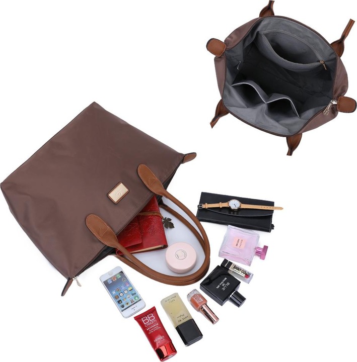 Produktbild Gallantry Handtasche Cabas La Balade Grösse M (5 l)
