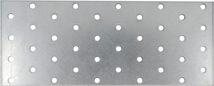 Produktbild Arras NAIL PLATE 200X100X2.0 (50) (50 Stk.)