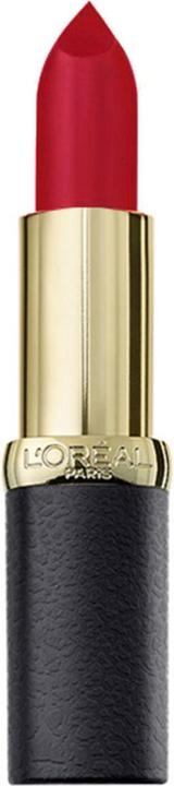Produktbild L'Oréal Paris Color Riche Matte (347 Haute Rouge)