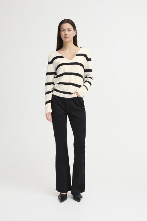 bande de météorite