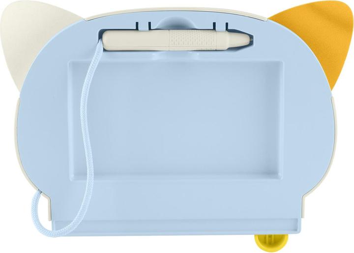 Actual product image Fisher-Price FP Pets Doodle Pro Kitty