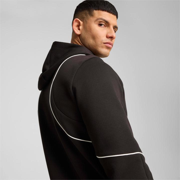 Actual product image Puma BMW Mms Hooded Sweat Jkt (M)