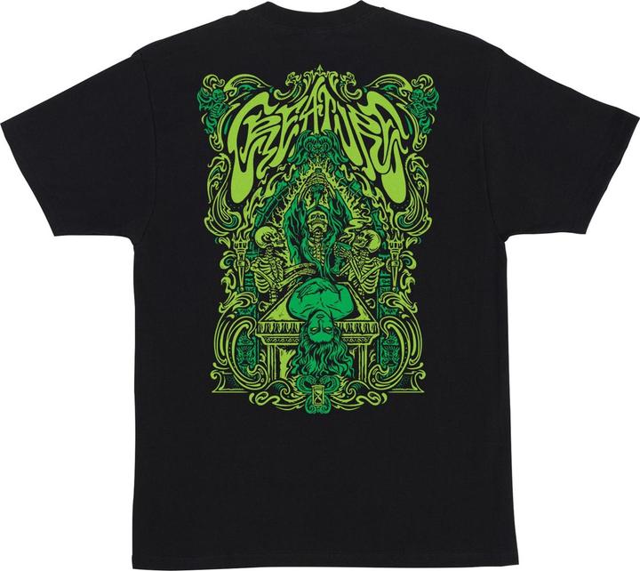 Immagine prodotto Creature Psychrofice T-Shirt (M)