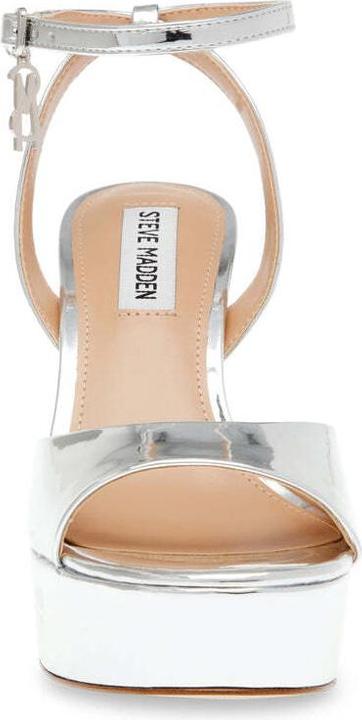 Actual product image Steve Madden 's sandals transpire (42)