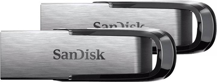 Immagine prodotto SanDisk Pacchetto Ultra Flair 2x