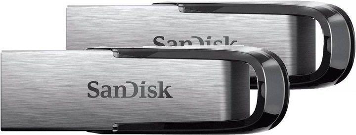 Produktbild SanDisk Ultra Flair 2x Bundle