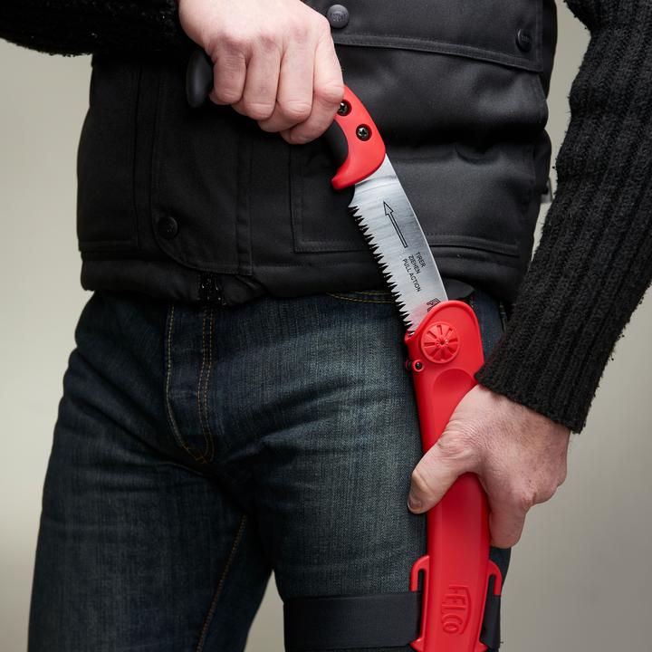 Actual product image Felco Tree saw 640