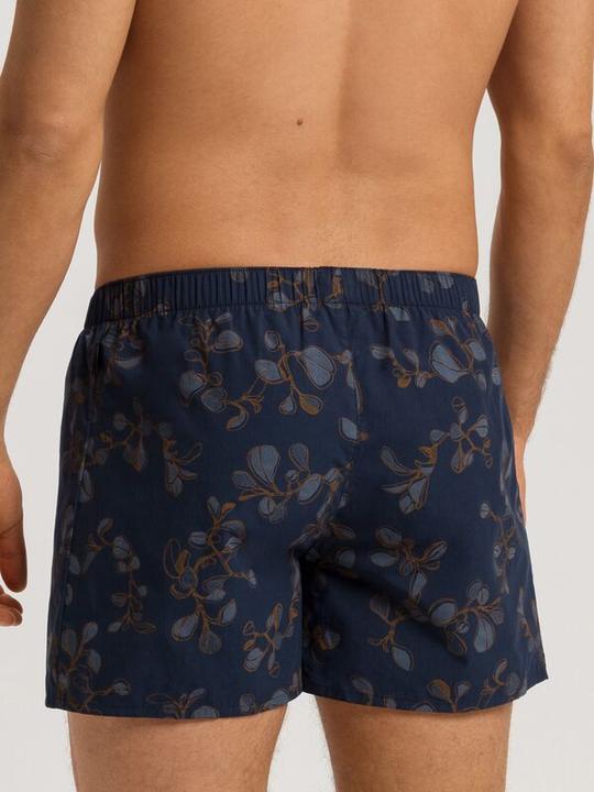 Actual product image Hanro Fancy Woven Boxershorts (XL)