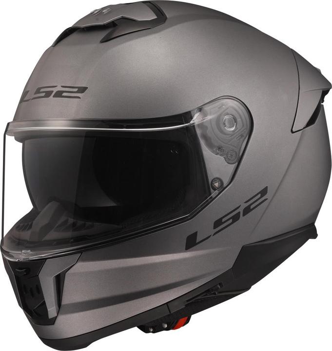 Produktbild LS2 FF808 STREAM II SOLID Integralhelm (XXL)