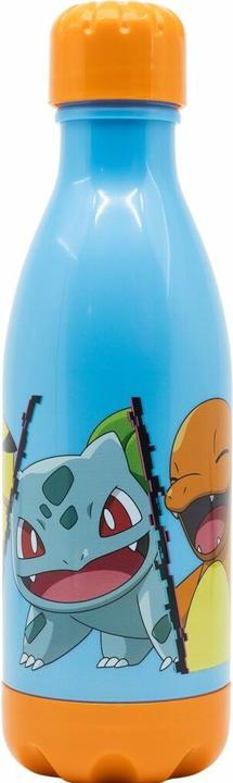 Produktbild Stor Pokemon - Sterters & Pikachu (0.56 l)