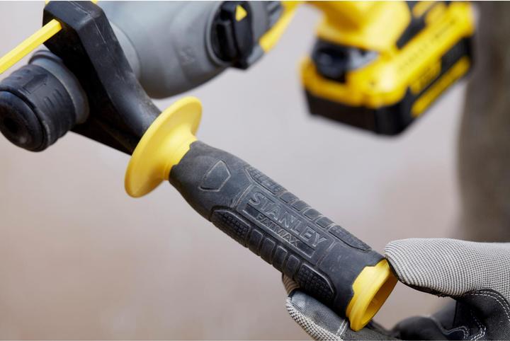 Produktbild Stanley SFMCH900M22-QW