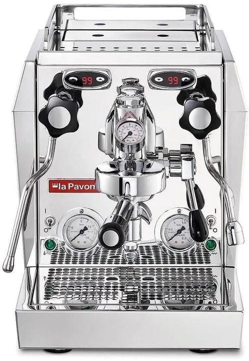Produktbild La Pavoni Botticelli Evoluzione Dual Boiler PID