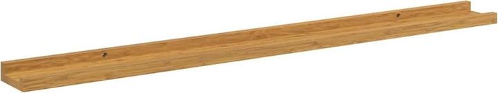 Produktbild vidaXL Wandregal (100 x 9 x 3 cm)