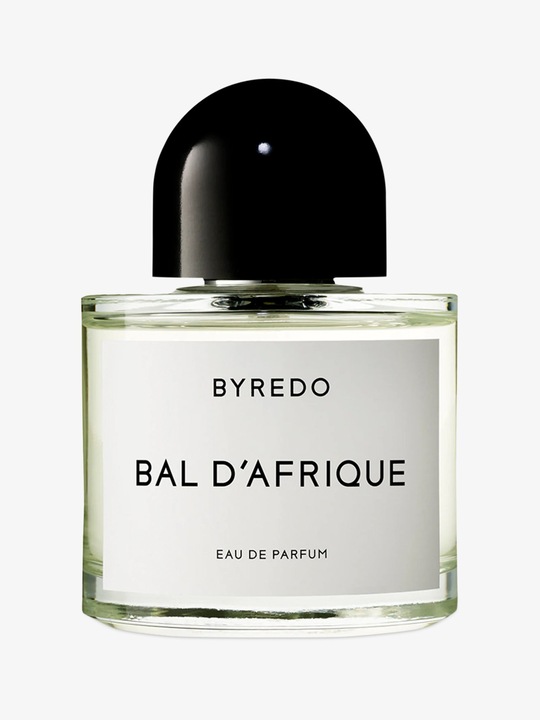Actual product image Byredo Bal D'afrique (Eau de parfum, 100 ml)