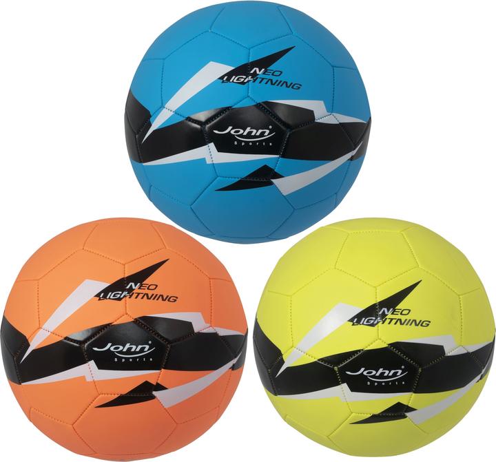 Immagine prodotto John stella del mondo (5)