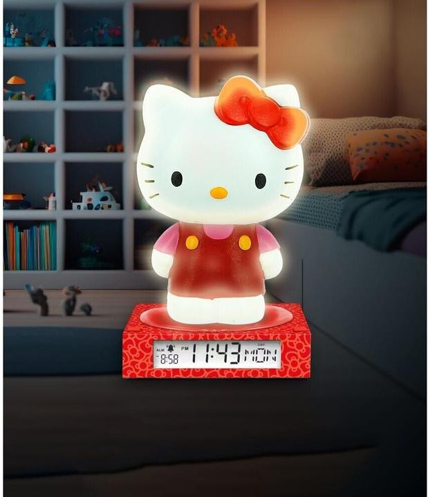 Immagine prodotto Hello Kitty D LampeWecker
